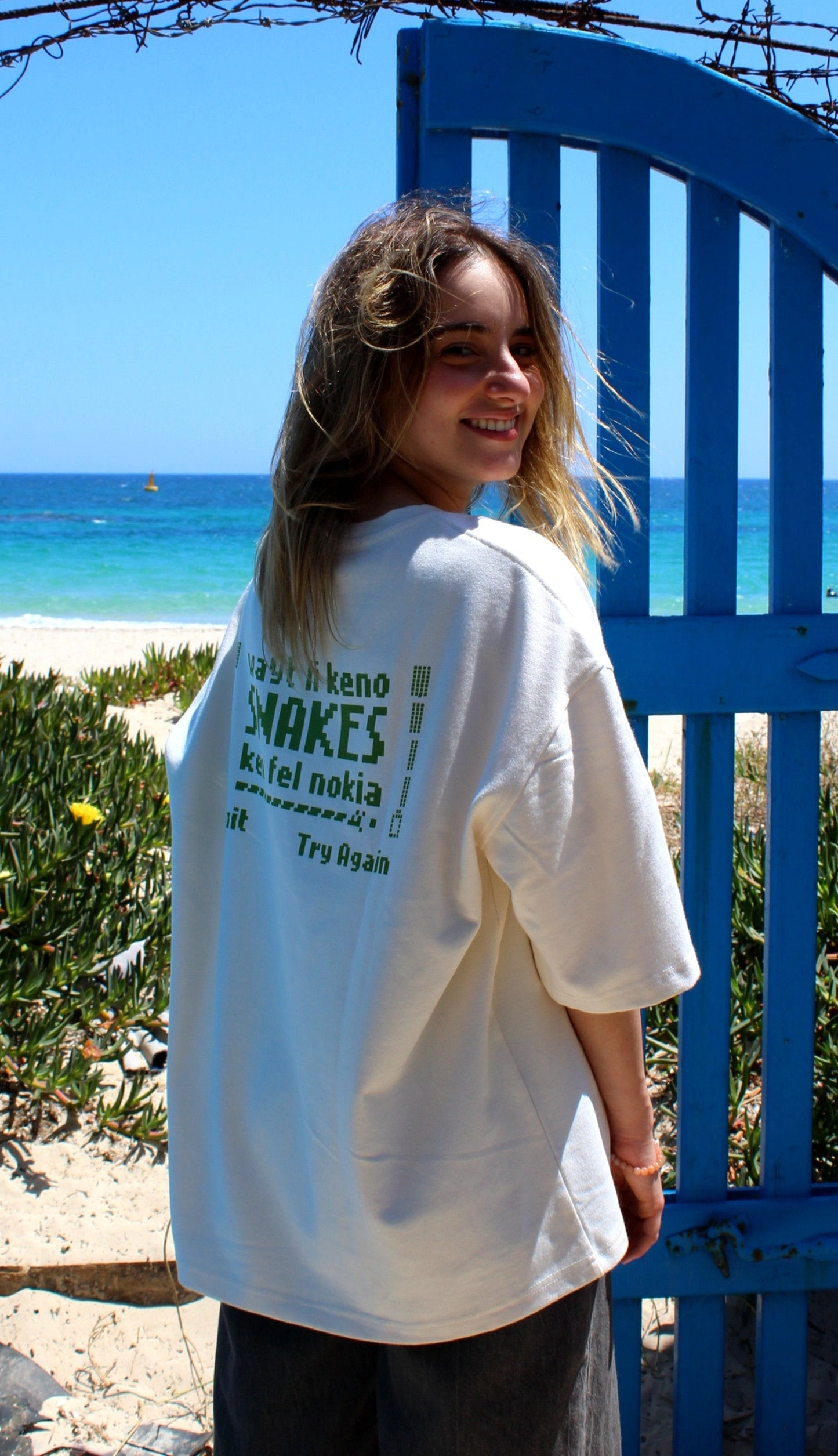 Snake T-shirt