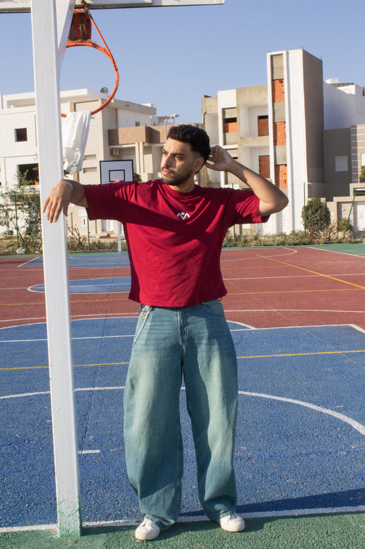 Carthage Lhooma Tshirt
