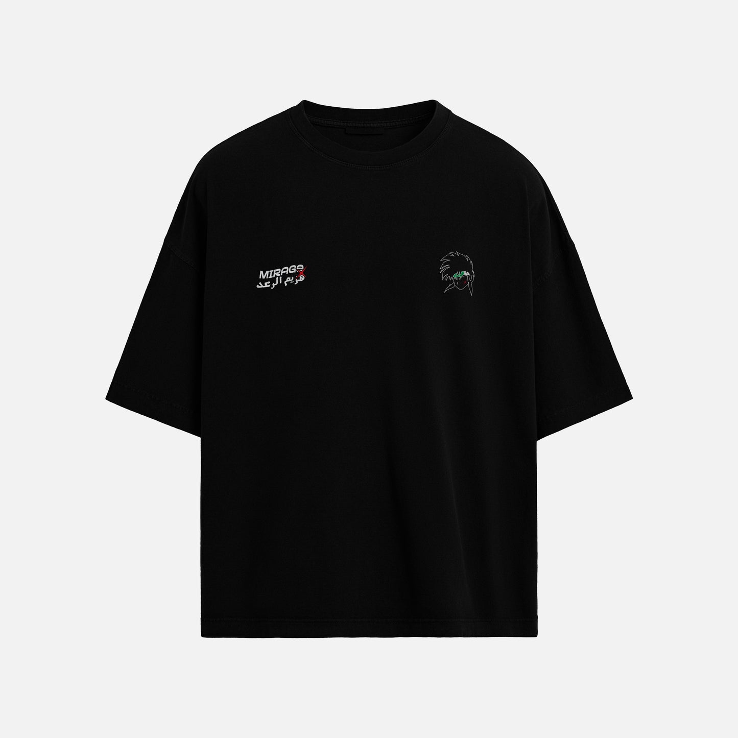 Hazim-Al Raad T-shirt
