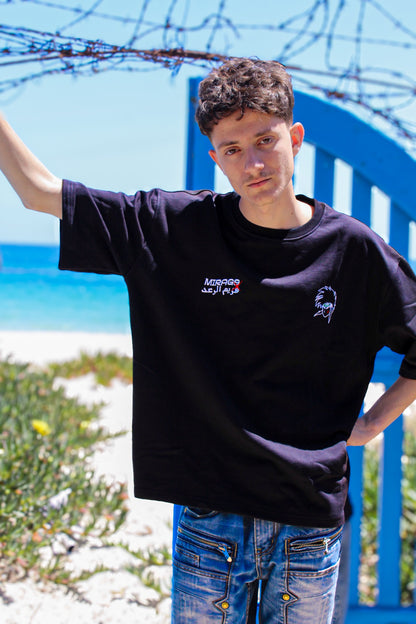 Hazim-Al Raad T-shirt