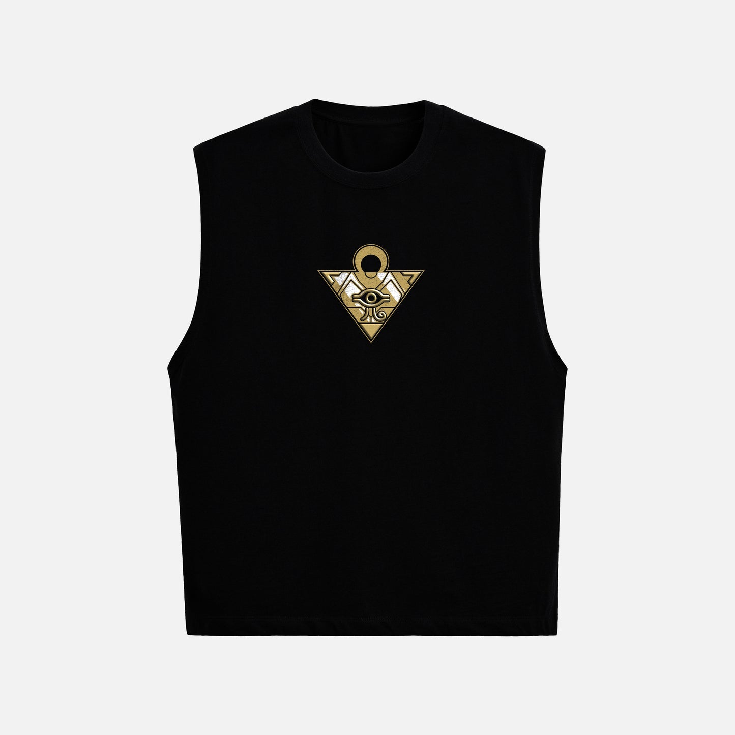 Yu-Gi Sleeveless T-shirt